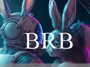 Nude couple hungry_rabbits1 image #4000762