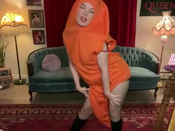 Nude girl bigredcarrott image #4928618