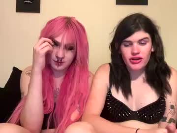Nude tranny spxrklybrat image #3013815