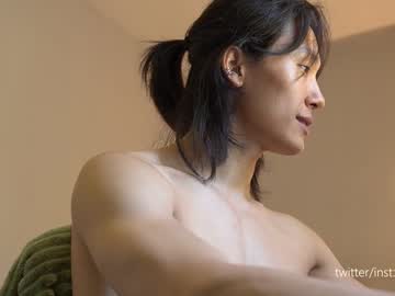 Nude man chan_pak image #4814452