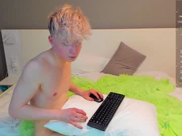 Nude man lanny_fandi image #6293440