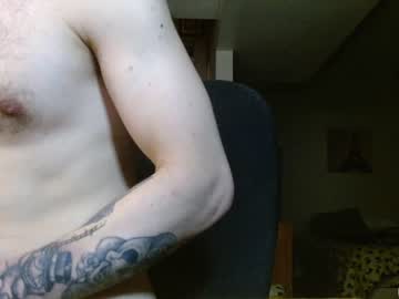 Nude man cloudsent image #1981247