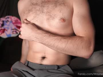Nude man waynenorth image #6338956