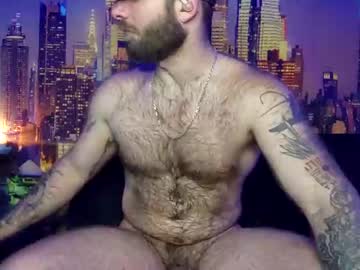 Nude man lancehardwood222 image #4271247