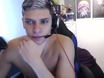 Nude man misterydragon image #365087