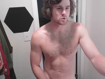 Nude man duke_bronson image #4725532