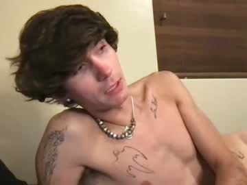 Nude man jacksonanddakota image #2217622