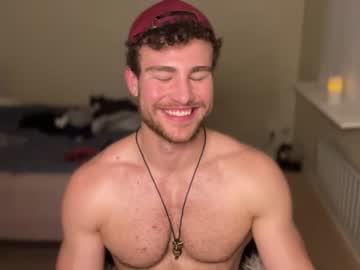 Nude man christiankent0 image #4297462
