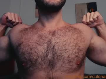 Nude man cutehairymacho image #559800
