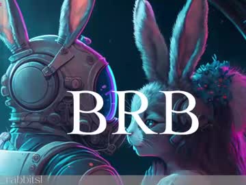 Nude couple hungry_rabbits1 image #4091579