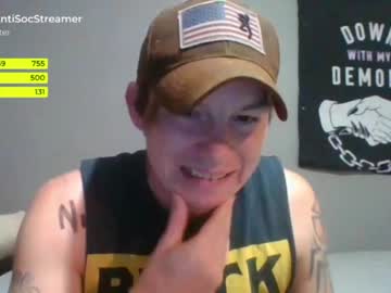 Nude man antisocialstreamer image #2468057