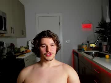 Nude man thejohnnystone image #4292288