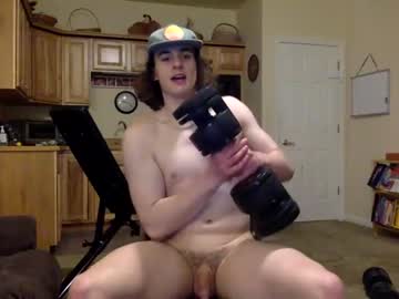 Nude man akwild1 image #4106317