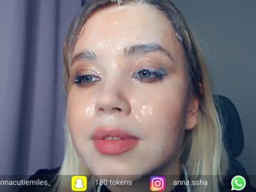 annacutiemiles_ nude cam