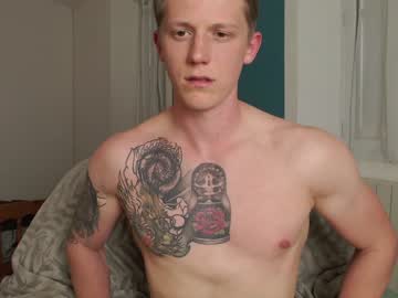 Nude man mark_shturman image #4088079