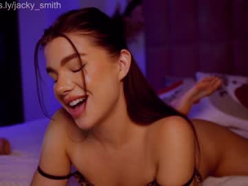 Nude girl jacky_smith image #5400684