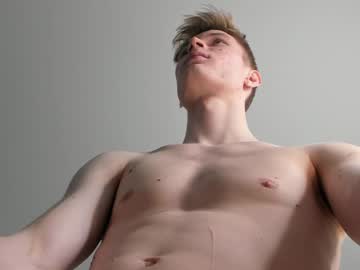Nude man viksons image #316454