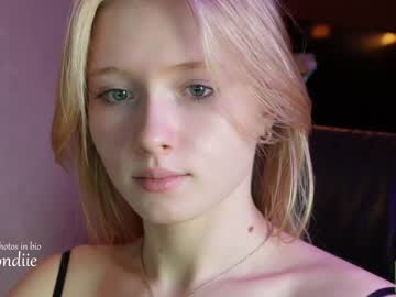 Nude girl bestblondiiecb image #3811142