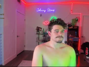 Nude man thejohnnystone image #4564482