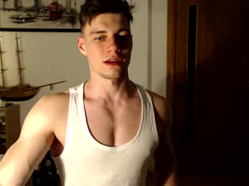 Nude man _alexanderwilliams image #1604384