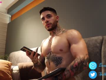 Nude man dominic_sullivan1 image #2317887