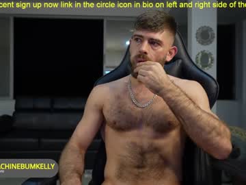 Nude man machinebumkelly image #3351596