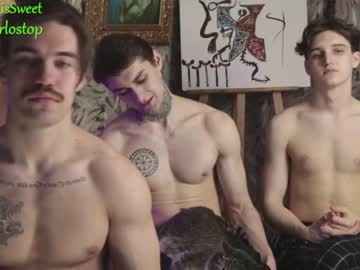 Nude man karlos_murphy image #3974583