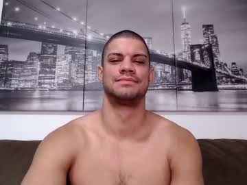 Nude man new_york_guy518 image #828838