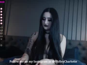Nude girl charlotte_germanotta_ image #4568339