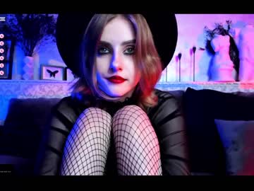 Nude girl eleanor_morte image #2842971