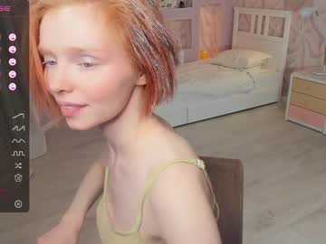 Nude girl gingers_hugs image #5957618