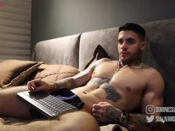 Nude man dominic_sullivan1 image #2741301