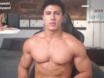 Nude man _cristianlopez image #4969442