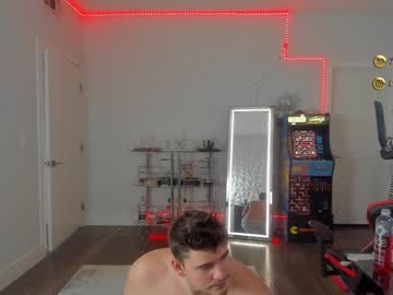Nude man thejohnnystone image #2036324
