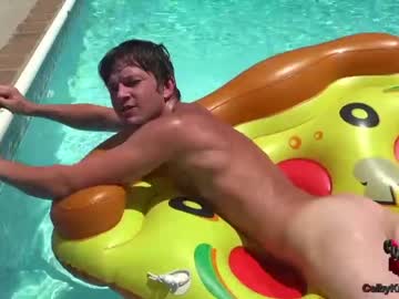 Nude man colbyknox image #2227635