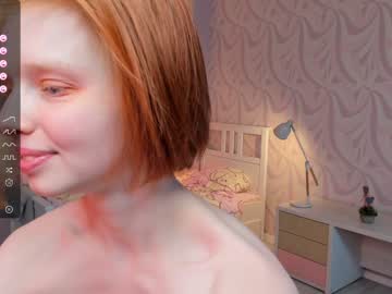 Nude girl gingers_hugs image #6144283