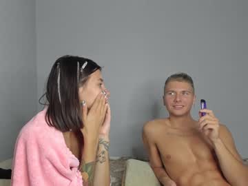 Nude couple skinnnkiss image #2628146