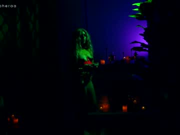 Nude girl artmosphera image #5768296