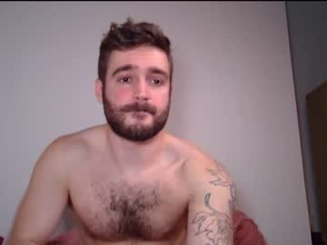 Nude man forestcliff image #3633950