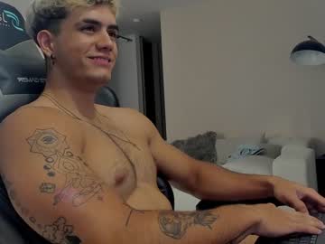 Nude man noha_miler image #3813753