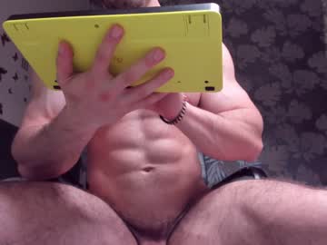 Nude man adam_muscle_ image #2620880