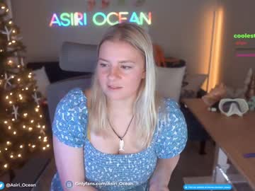 Nude girl asiri_ocean image #5845628