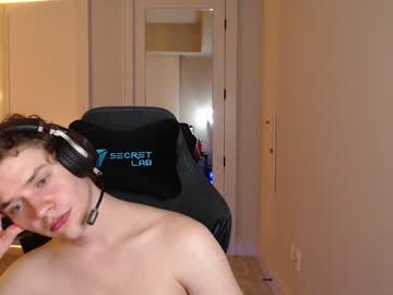Nude man ironthud image #456739