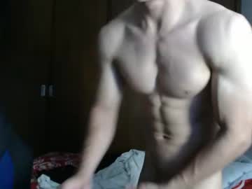 Nude man ares_aestheticgod image #5862324
