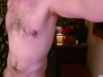 Nude man cornerparker image #5265903