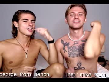 Nude man guys_from_the_bench image #3322679
