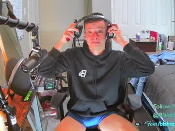 Nude man letsplayblake image #3511405