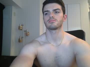 Nude man chockingthick image #6158407