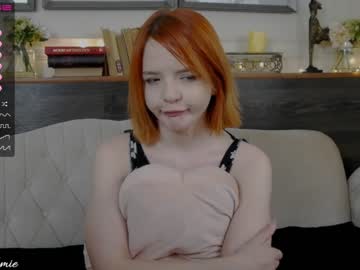 Nude girl ginger_pie image #569672
