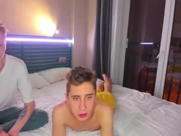 Nude couple esthetics_boys image #1424319